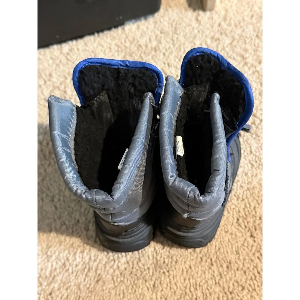 Snow‎ Boots (A3)
